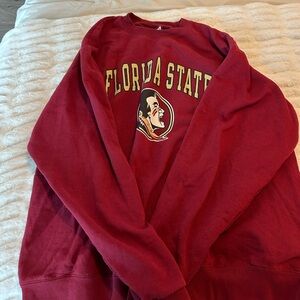 FSU Sweatshirt